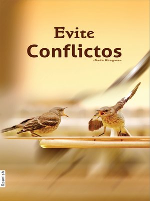 cover image of Evite Conflictos (In Spanish)